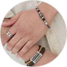 Men's Jewelry