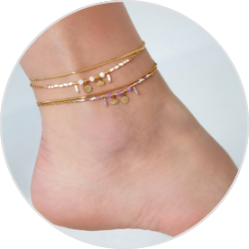 Anklets