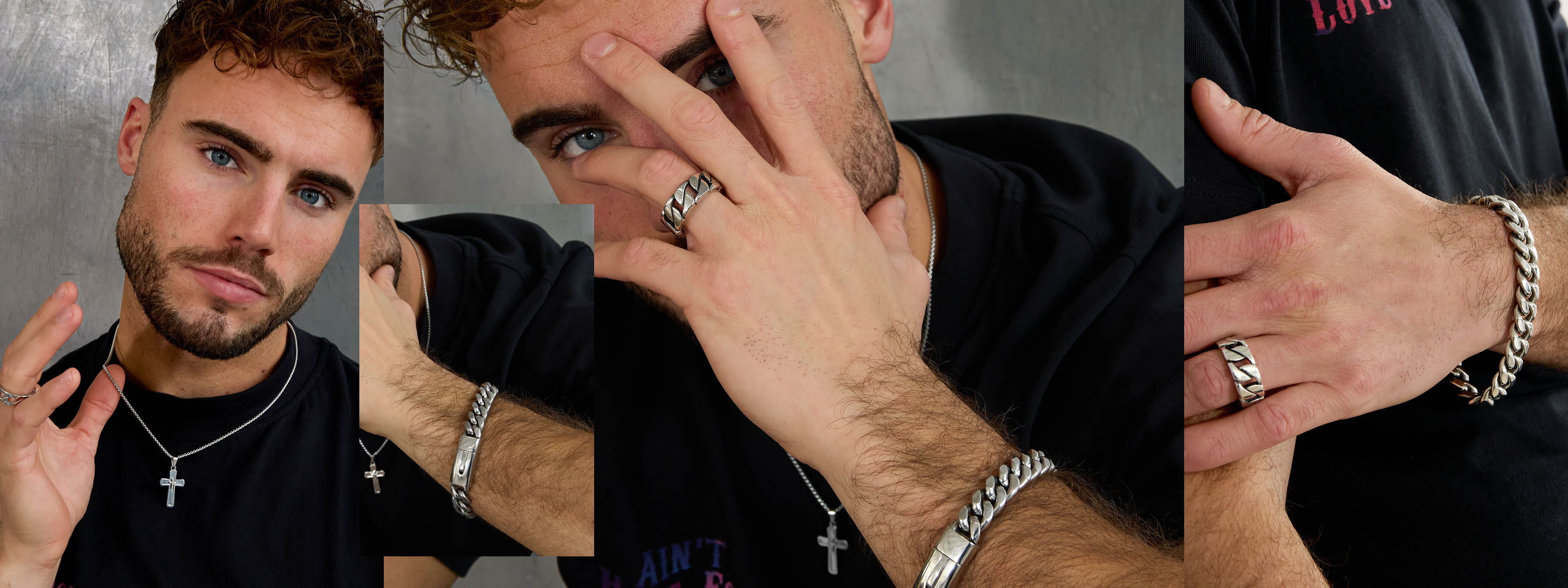 Men's Jewelry Picture 10