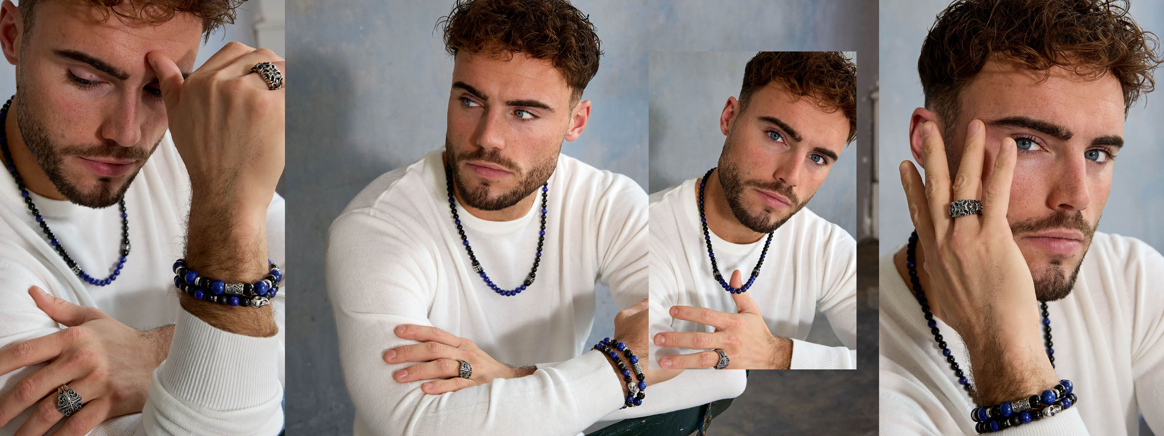 Men's Jewelry Picture 6