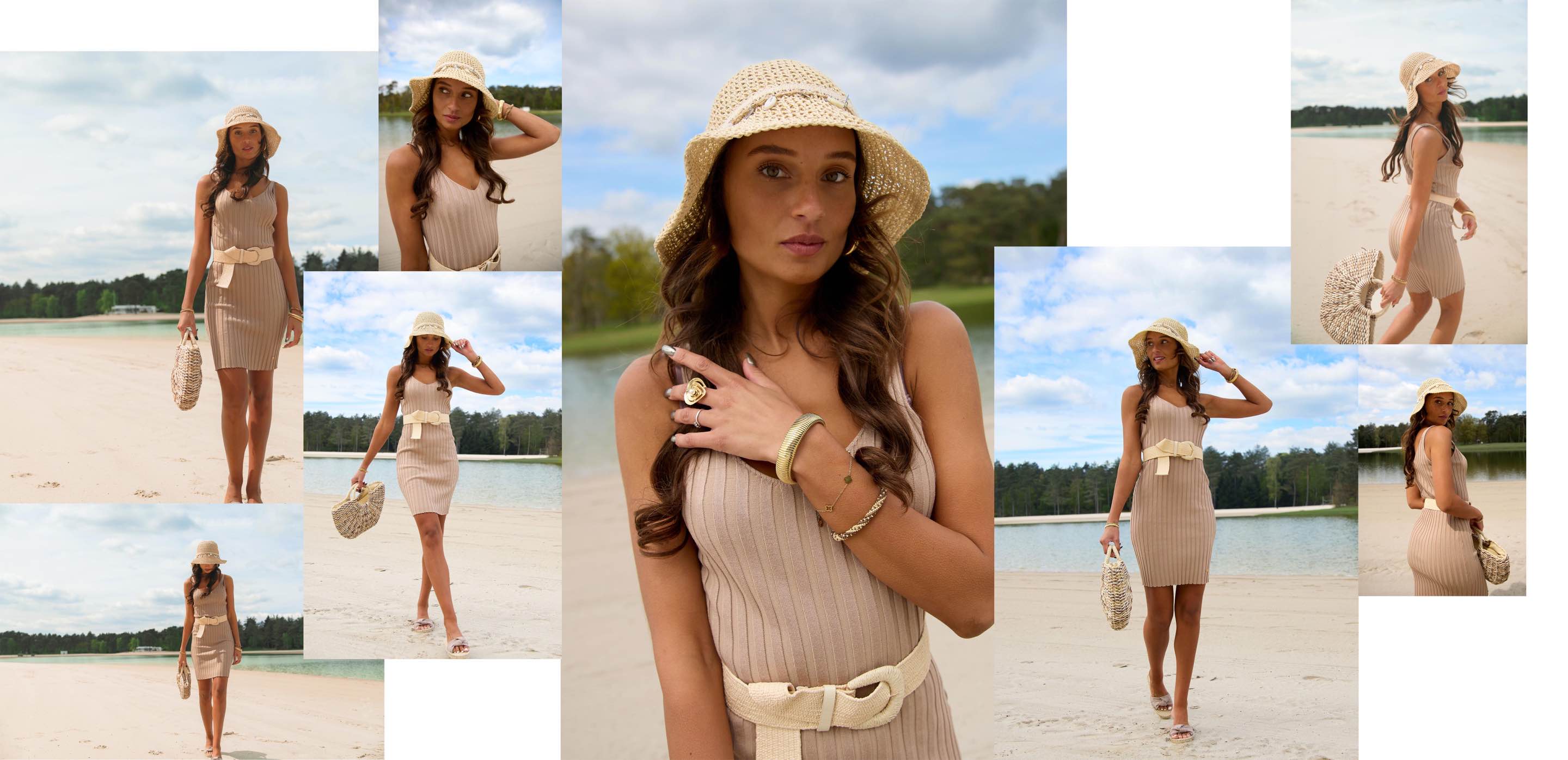 Beachy Basics Imagen 5