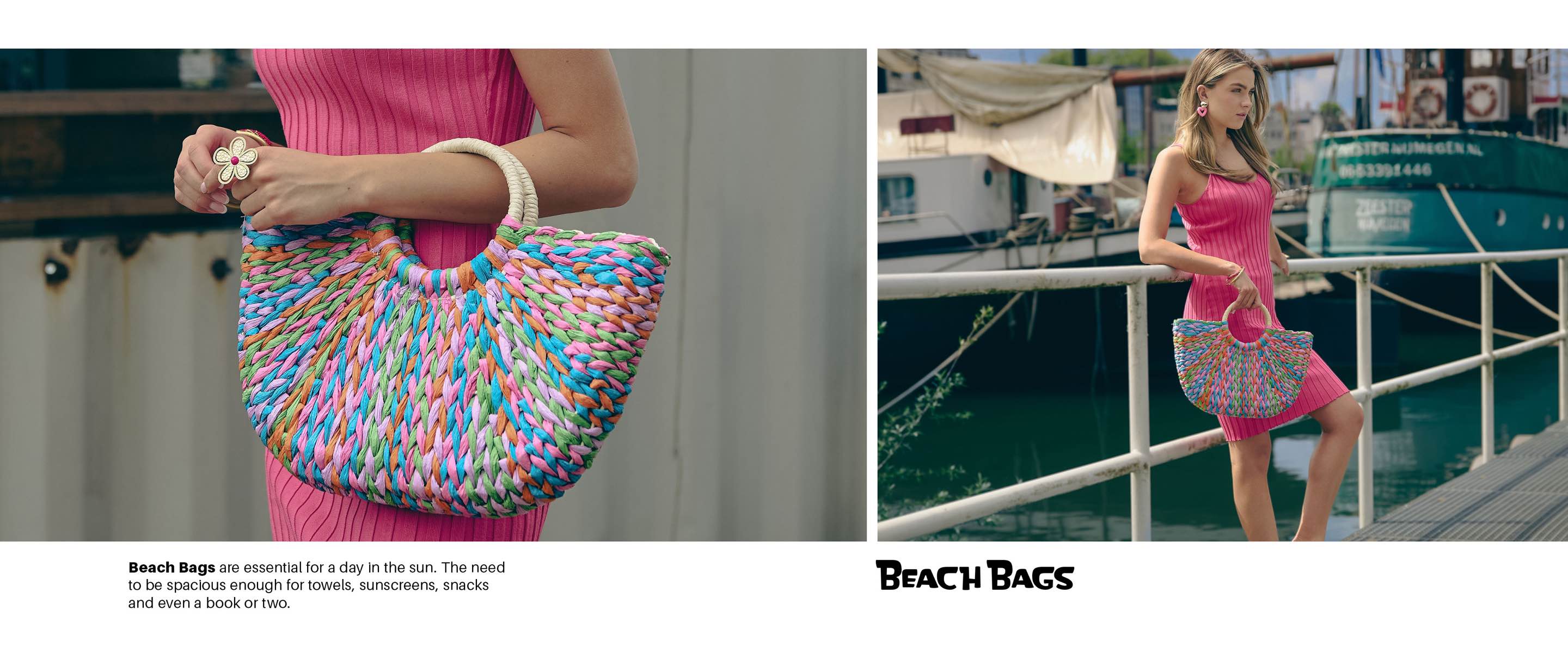 Beach Bags Picture 0