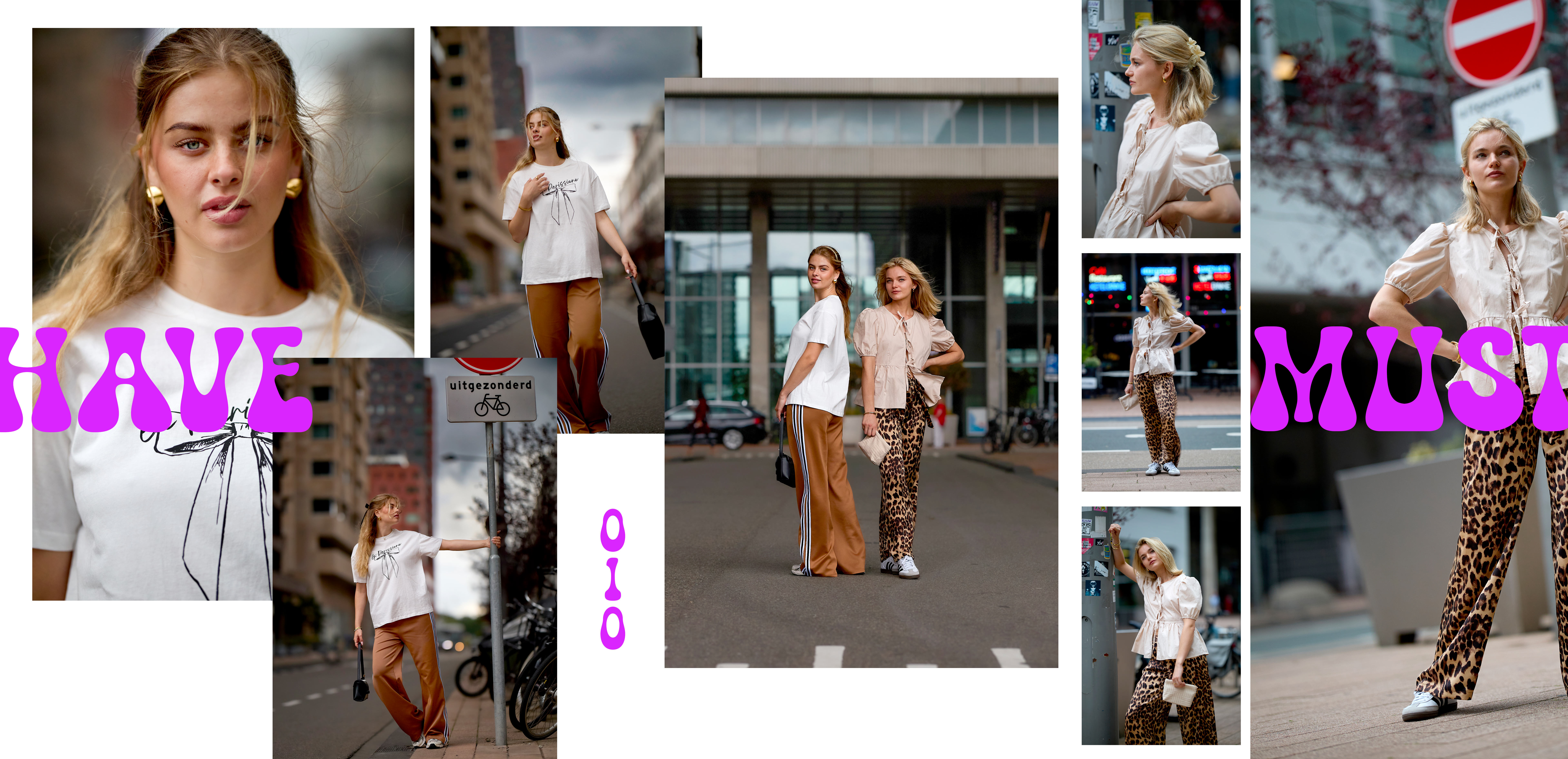 Summer City Edit Bild 1