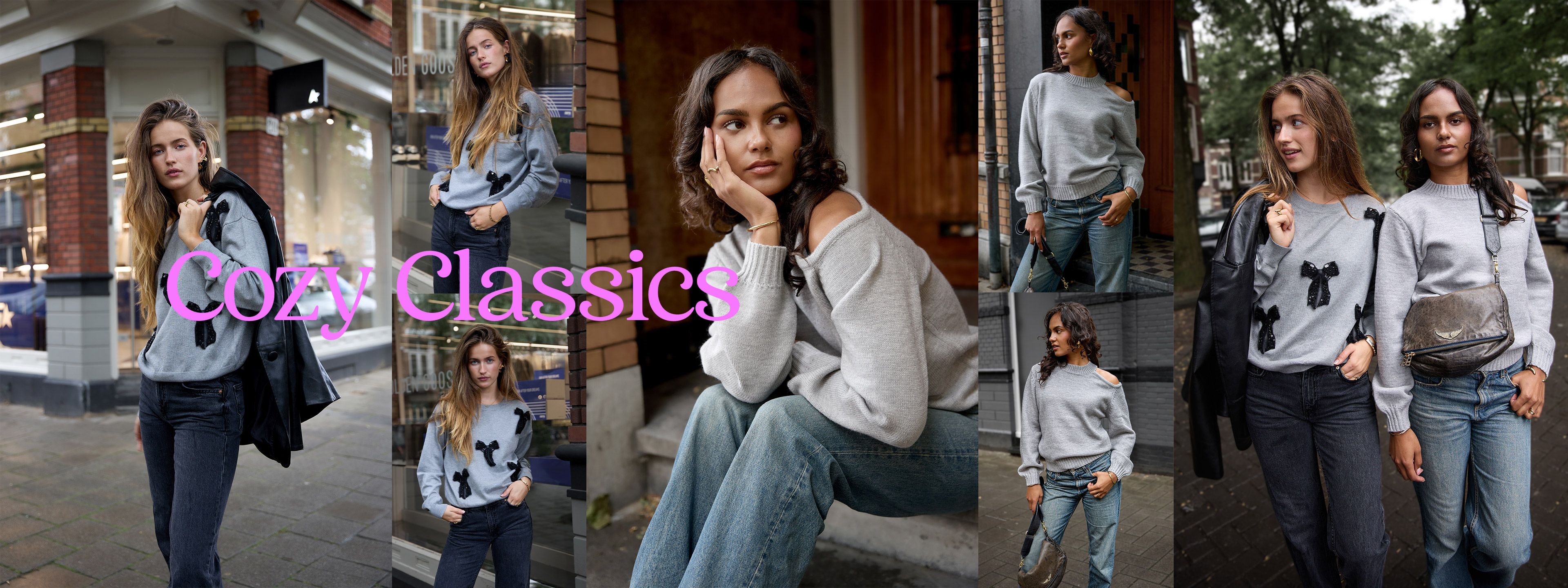 Cozy Classics Bild 5