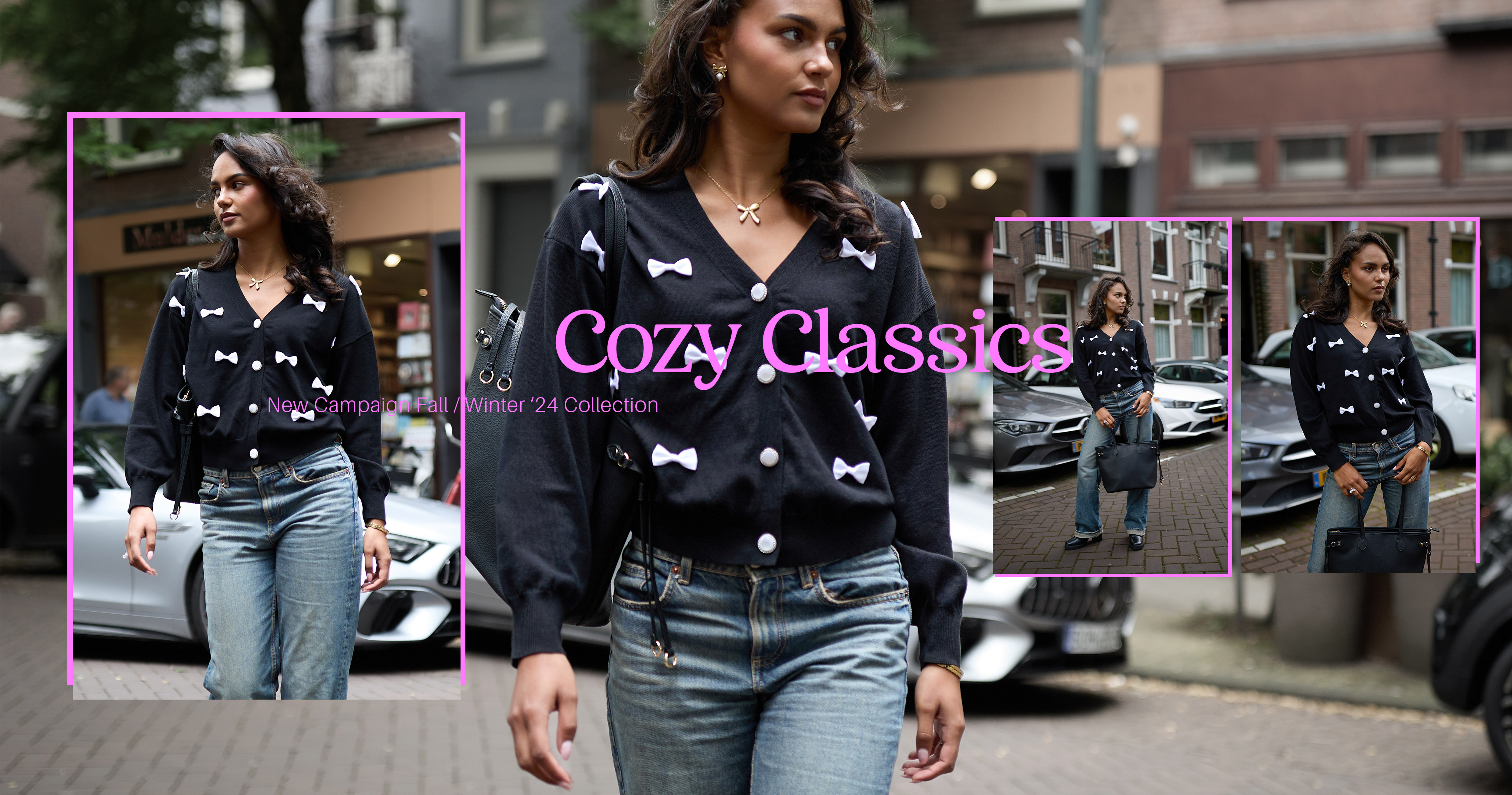 Cozy Classics Afbeelding 0