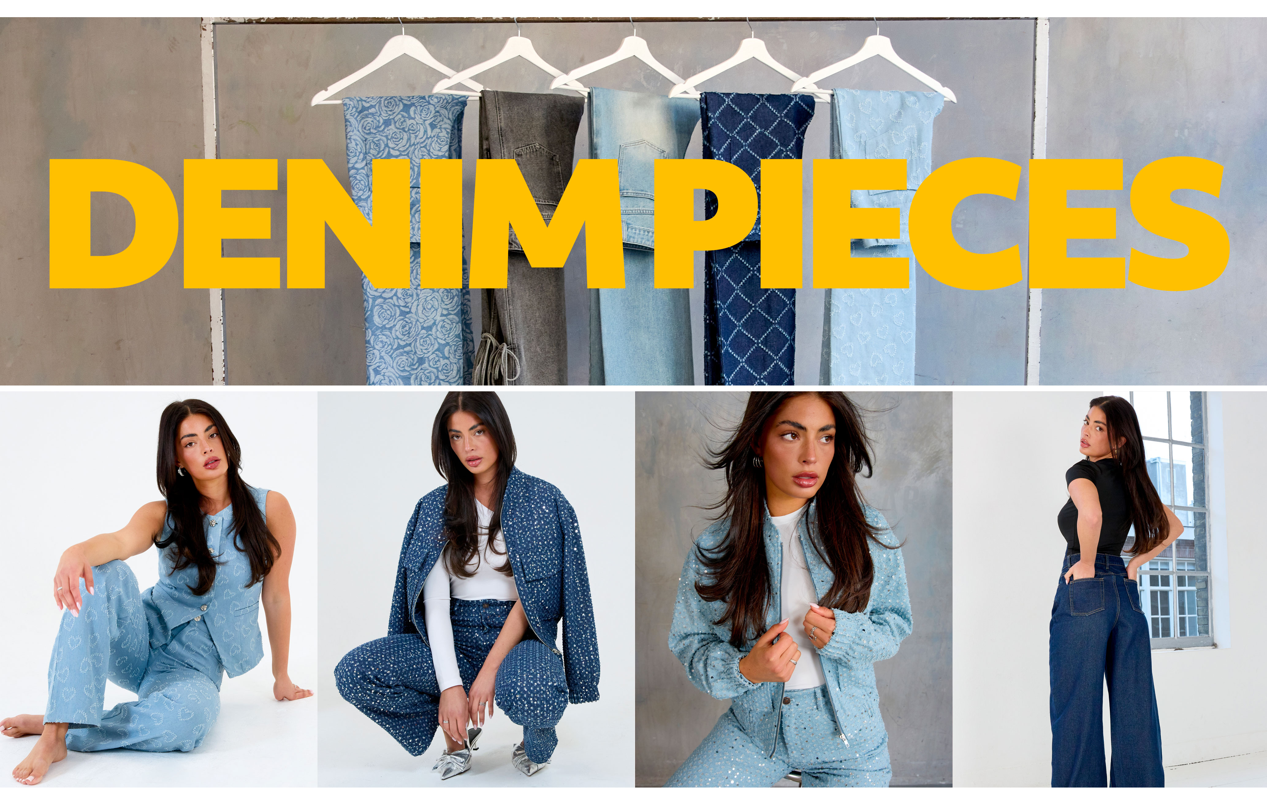 Denim Days Imagen 2