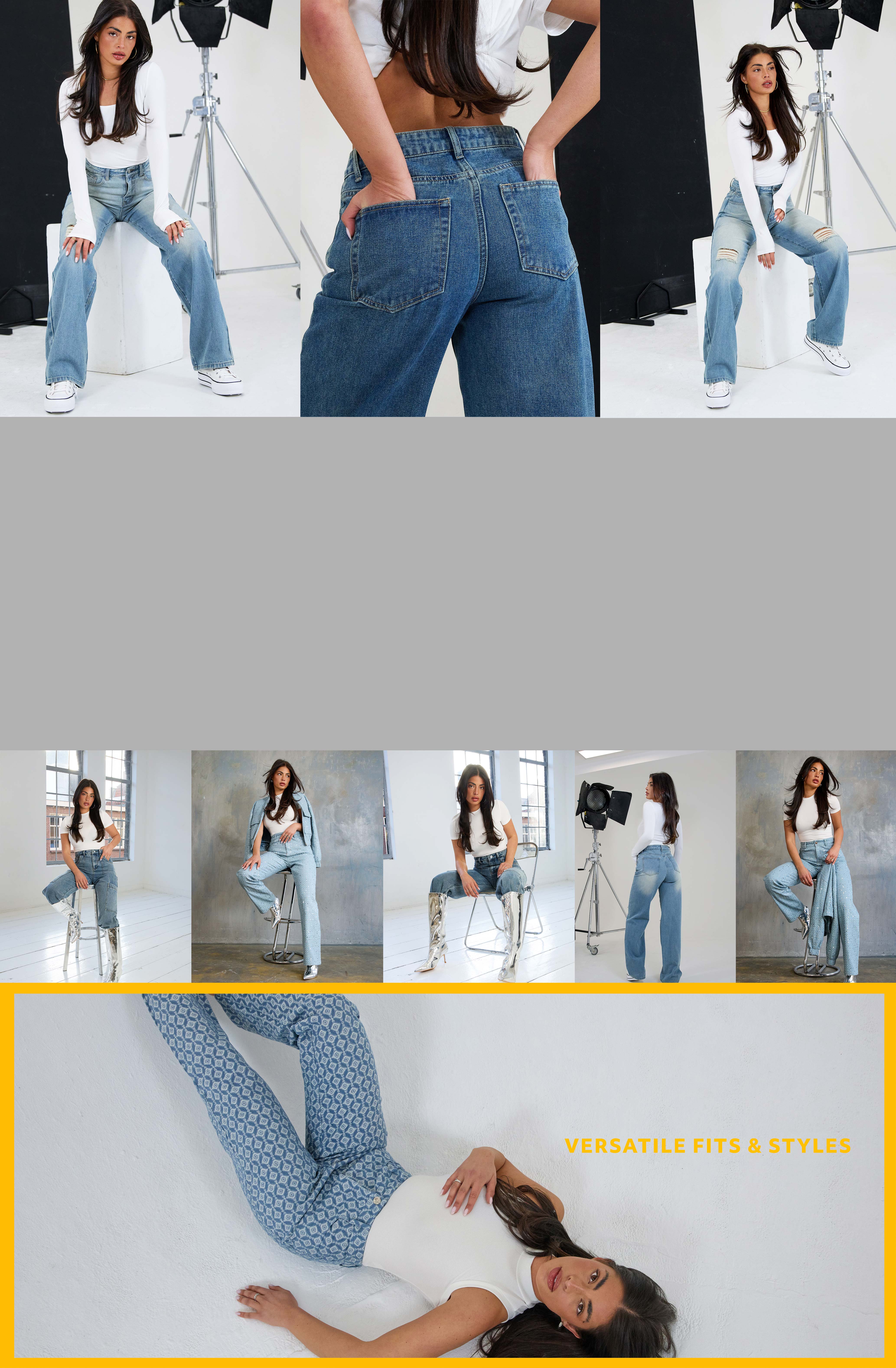 Denim Days Imagen 3