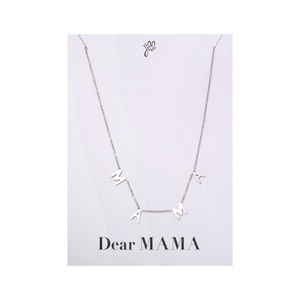 Necklace  Dear Mama