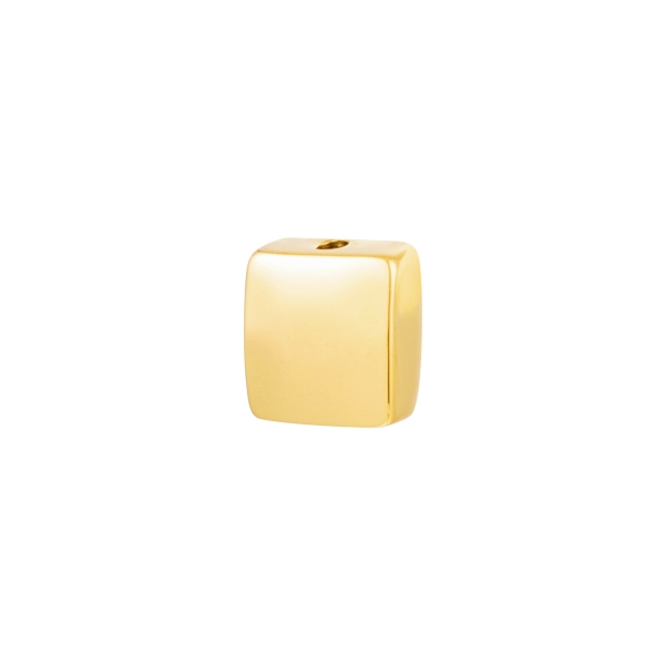 Cadena y eslabón de pulsera - oro