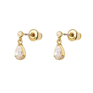 Drop earrings - Sparkle collection