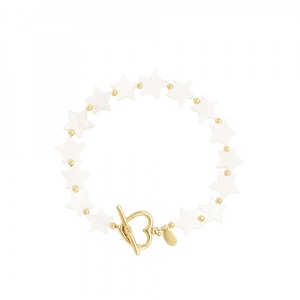 Bracelet étoile - Collection Plage