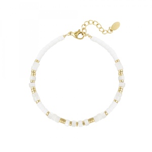 Bracelet narrow beads