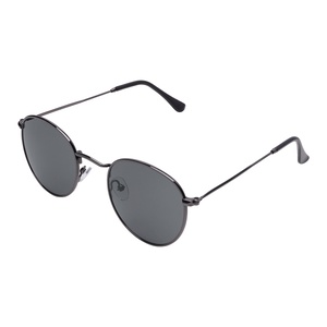 Sunglasses with thin frame
