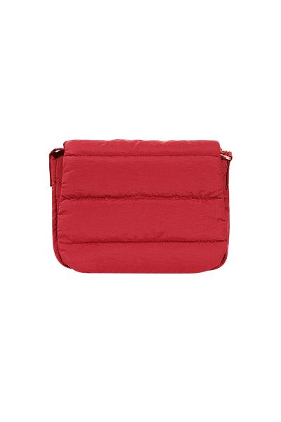 Urban grace bag - red