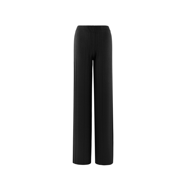 Pantalón soft harmony - negro