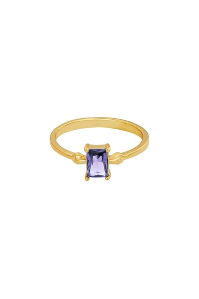 Ring jewel