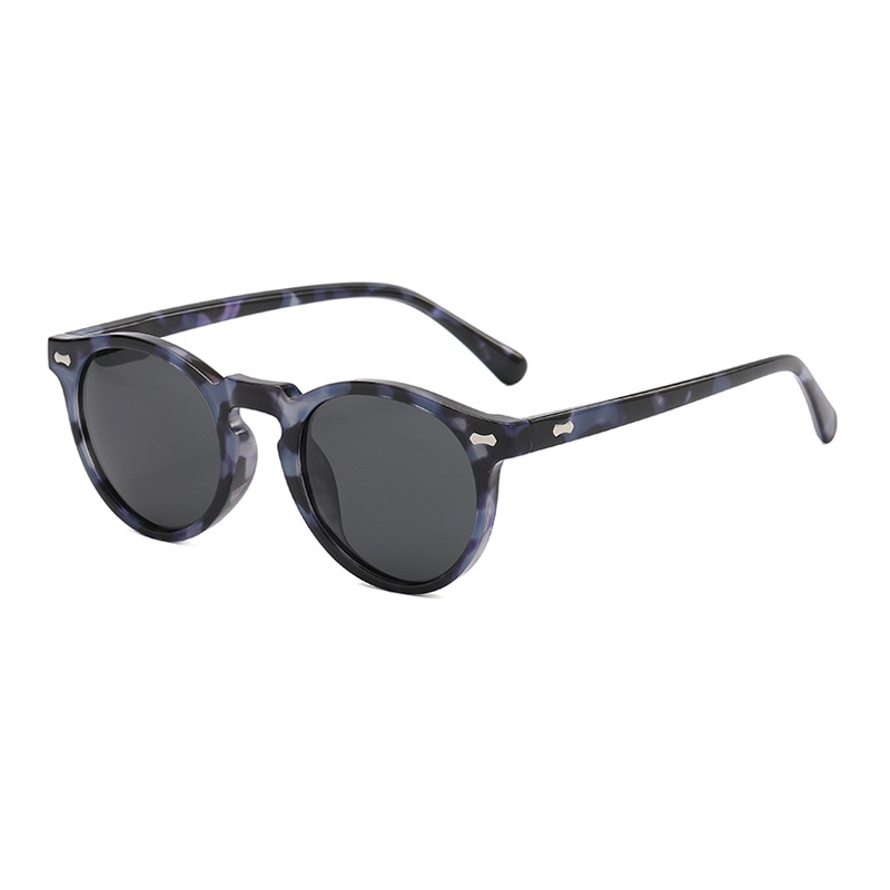 1 Paar Daily Series Retro-Sonnenbrille im eleganten und modischen Unisex-Stil h5 