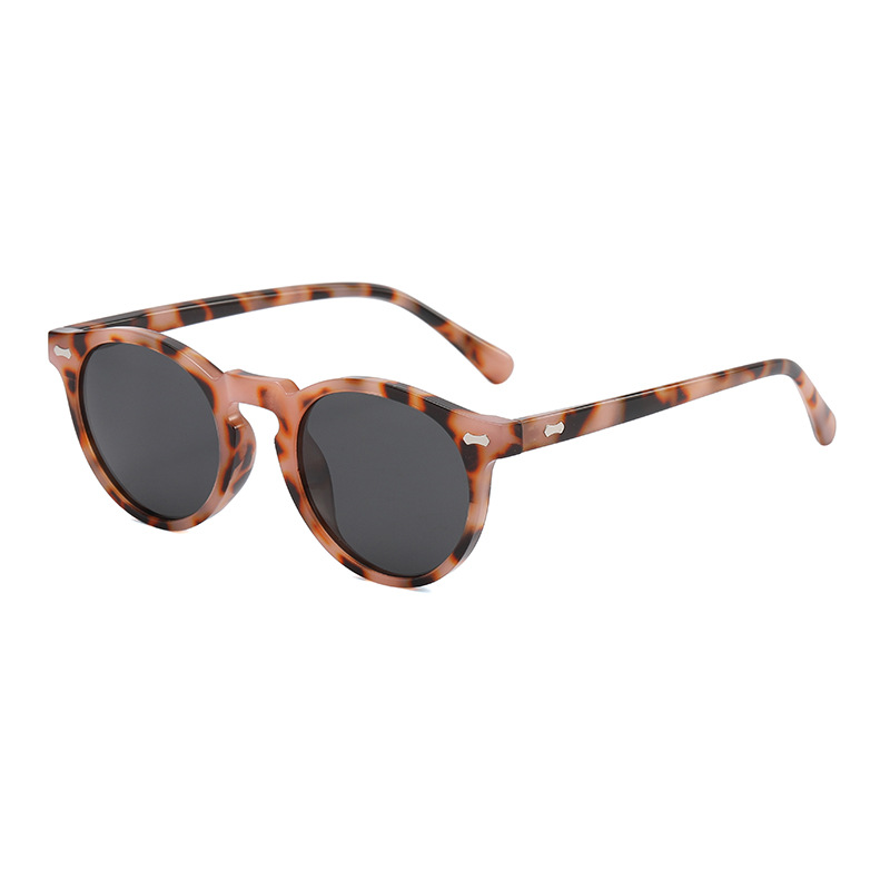 1 Paar Daily Series Retro-Sonnenbrille im eleganten und modischen Unisex-Stil h5 