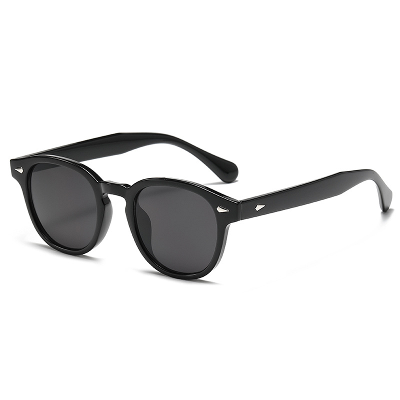 1 Paar Unisex-Sonnenbrille der Classic Series Commute Easeful Lithe h5 