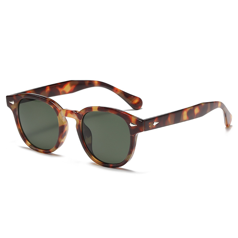 1 Paar Unisex-Sonnenbrille der Classic Series Commute Easeful Lithe h5 