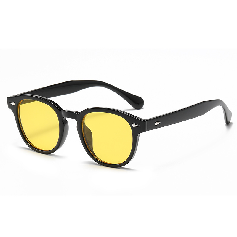 1 Paar Unisex-Sonnenbrille der Classic Series Commute Easeful Lithe h5 