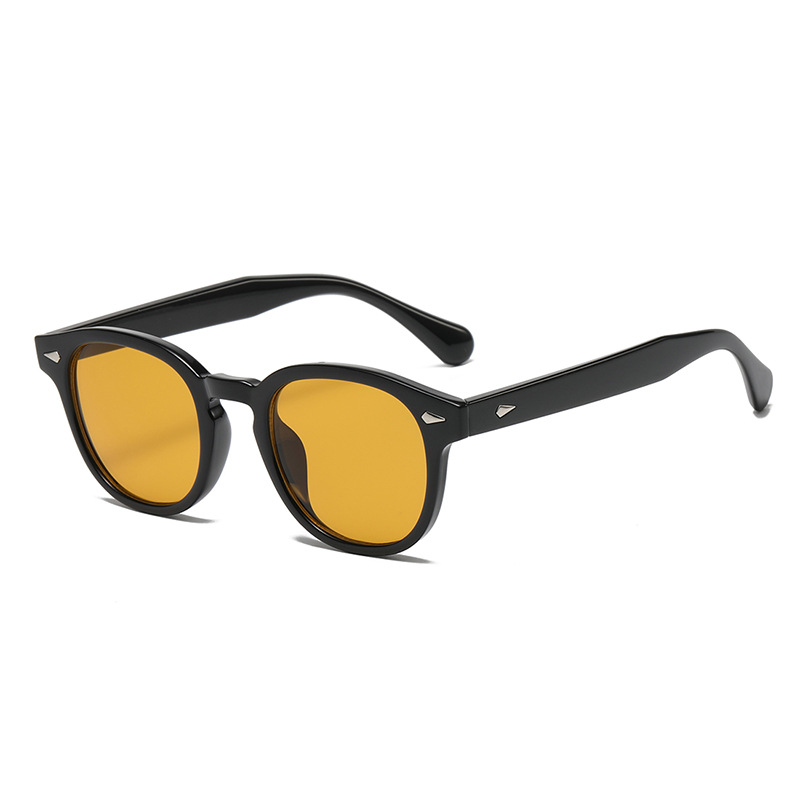 1 Paar Unisex-Sonnenbrille der Classic Series Commute Easeful Lithe h5 