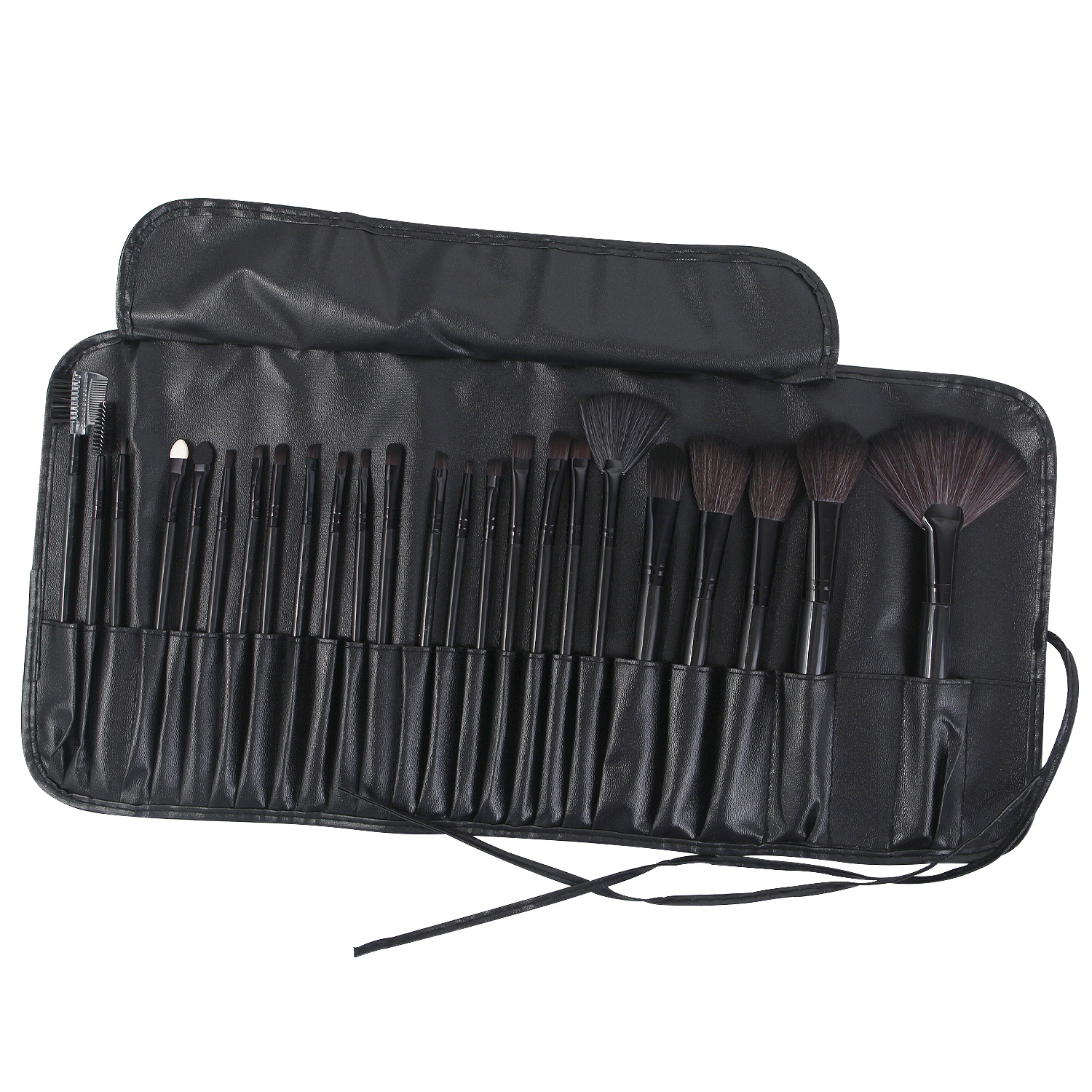 1 Set Unisex-Make-up-Pinsel h5 