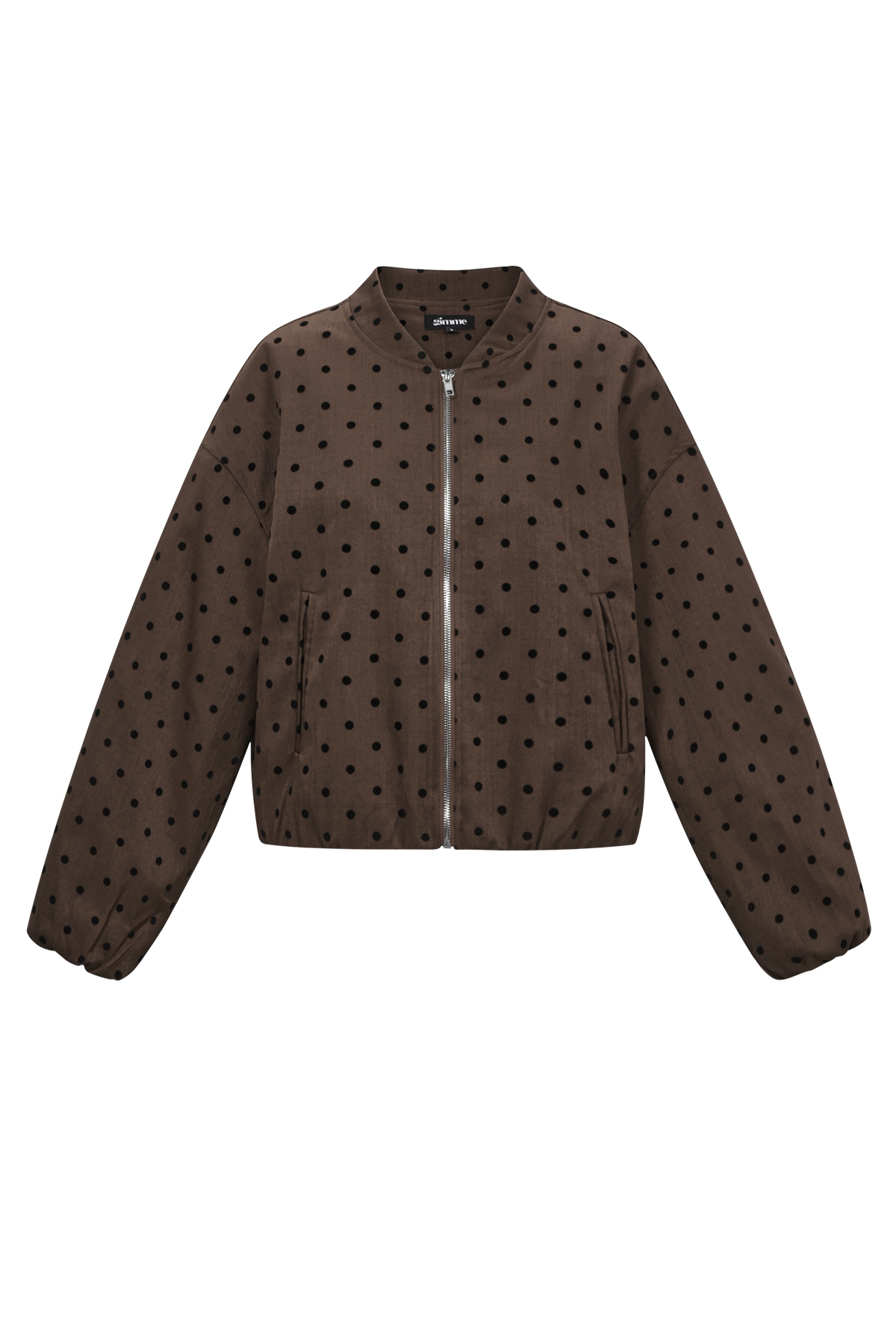 Polkadot Jacket 2