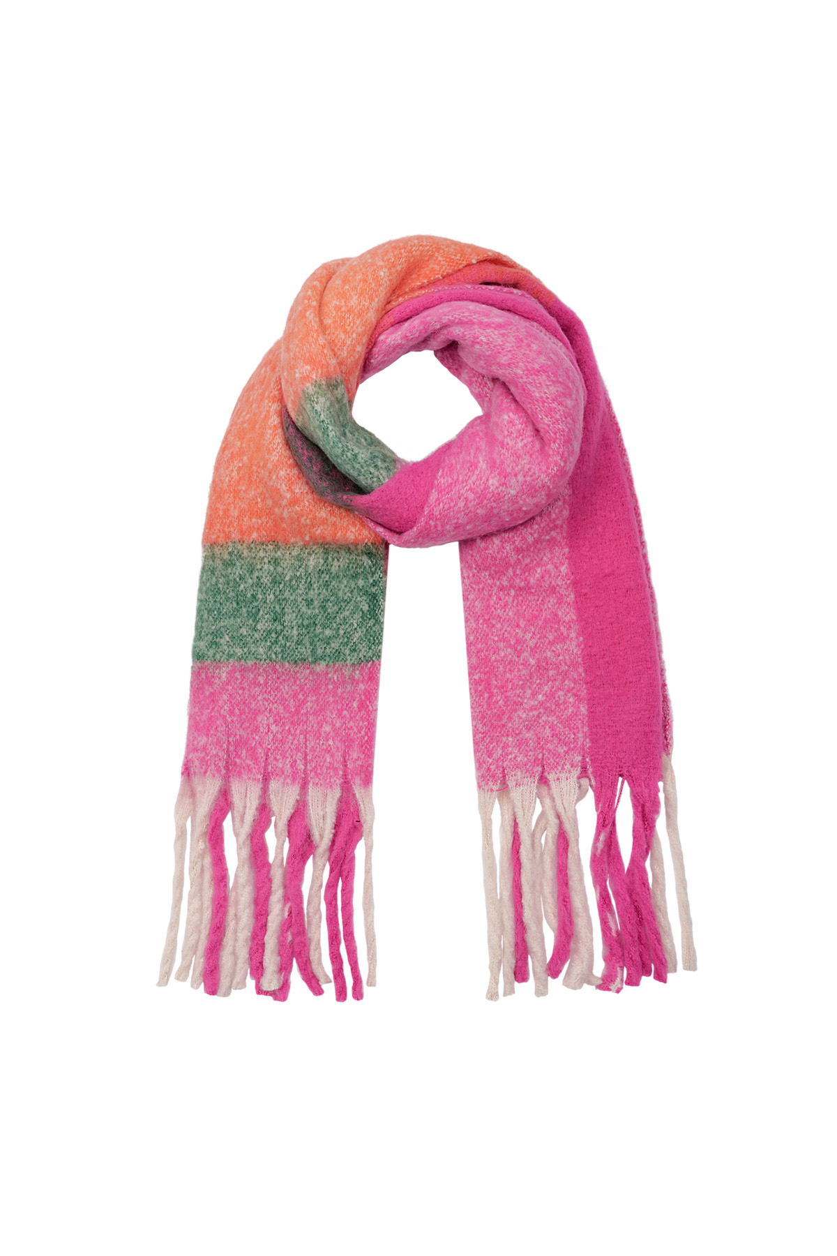 Roze Multi Afbeelding5