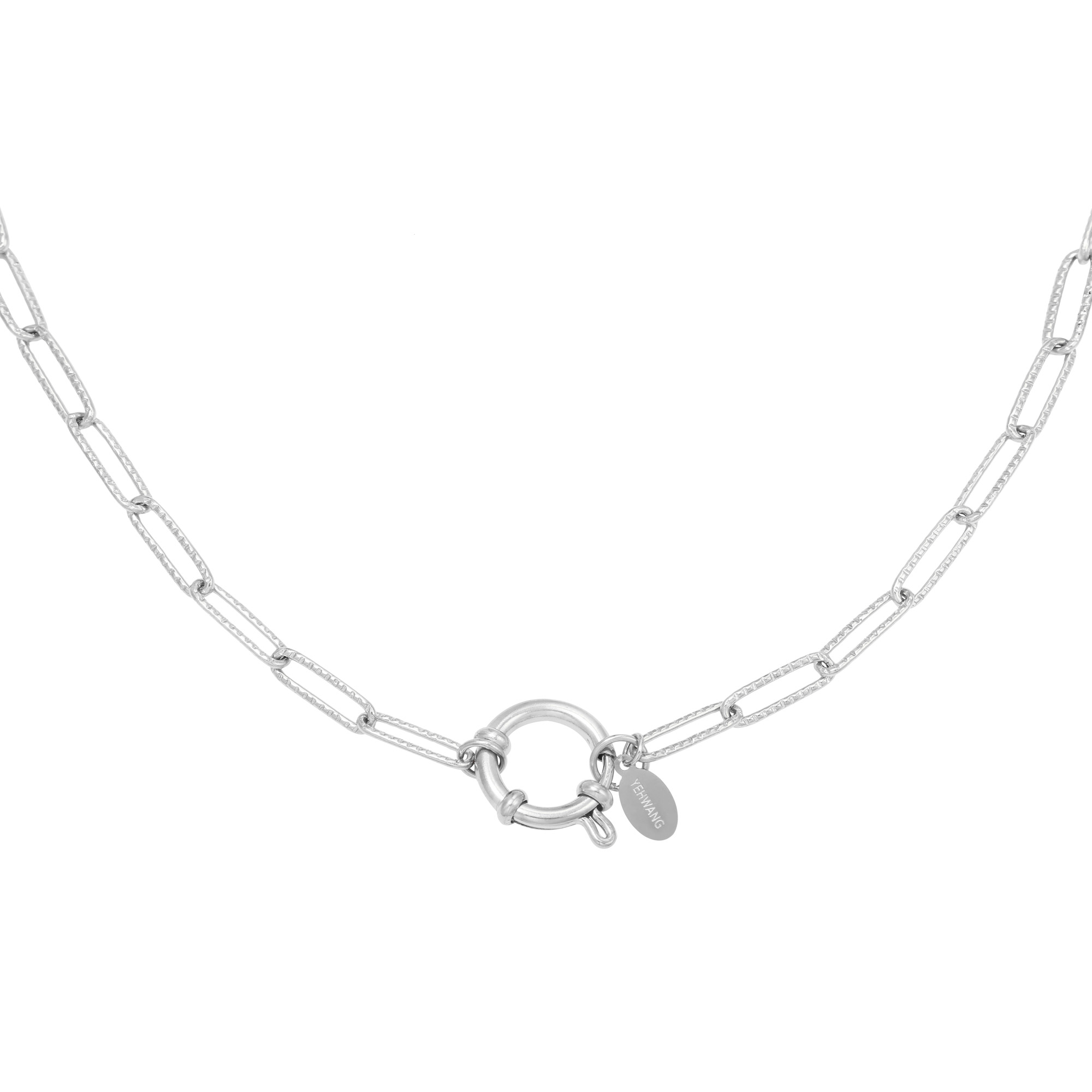 Necklace Chain Beau h5 