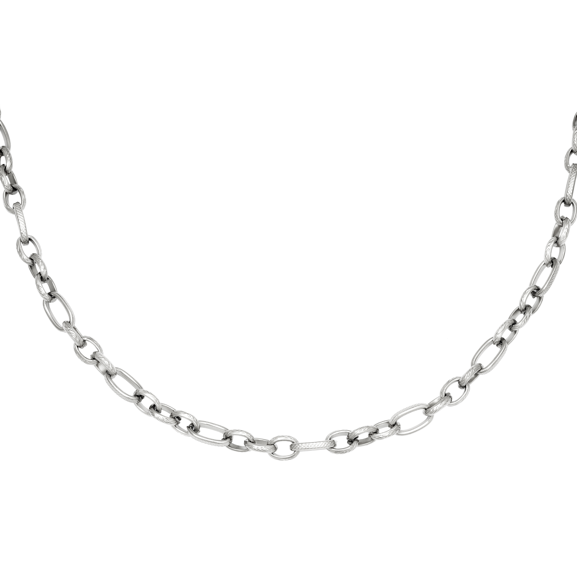 Necklace Interlink 2