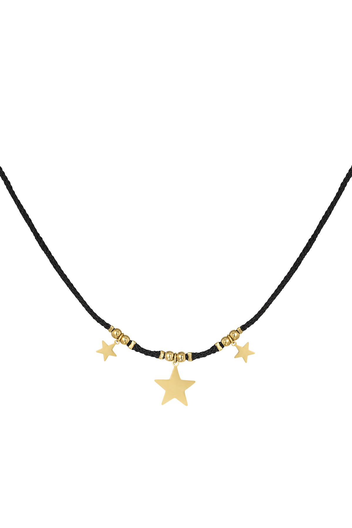 Twinkle light ketting - goud h5 