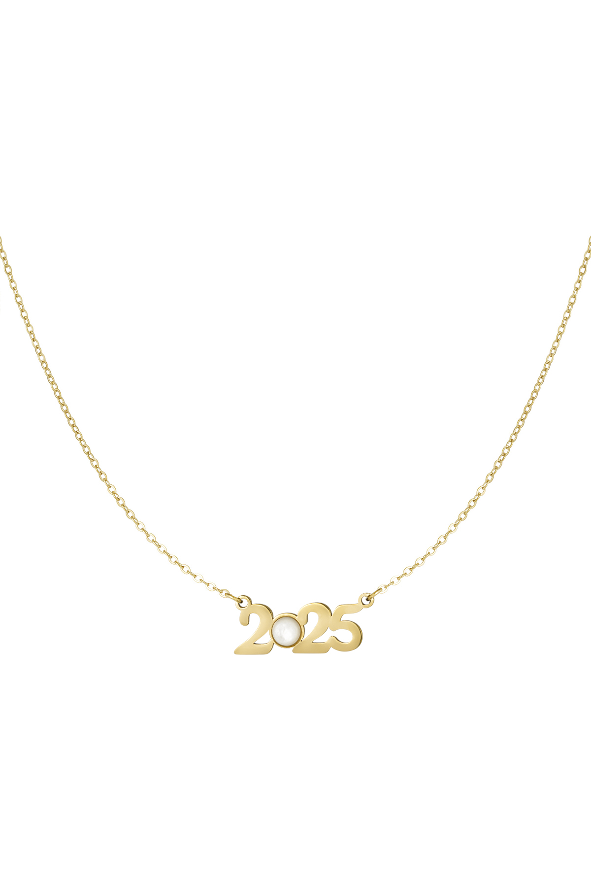 2025 necklace - gold h5 