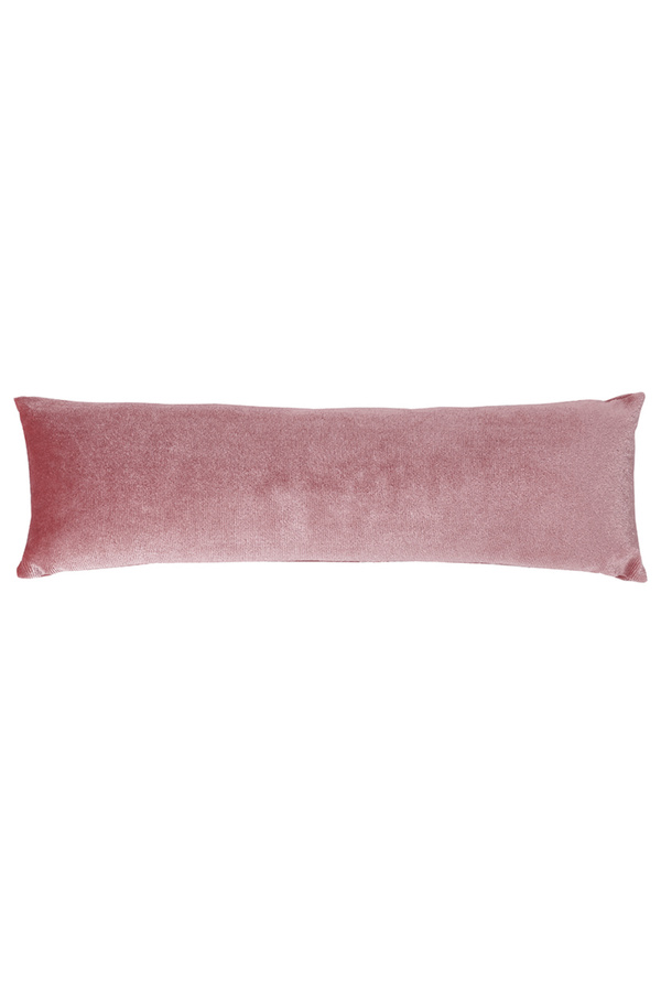 Bracelet pillow - pink Flannel