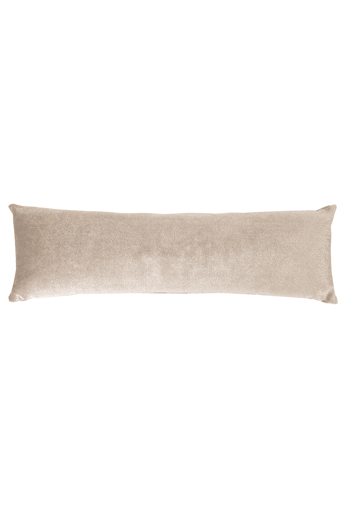 Bracelet coussin - Flanelle beige h5 