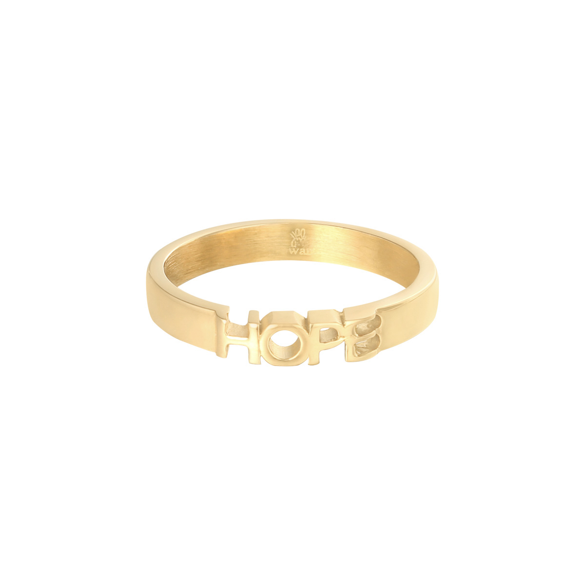 Ring Hope 2