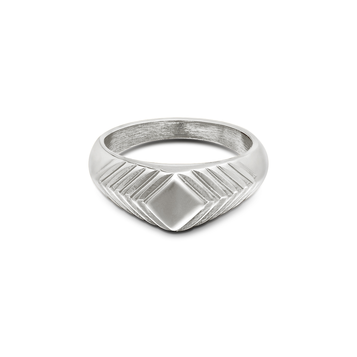 Silver color / 18 / Ring Lydia Picture3