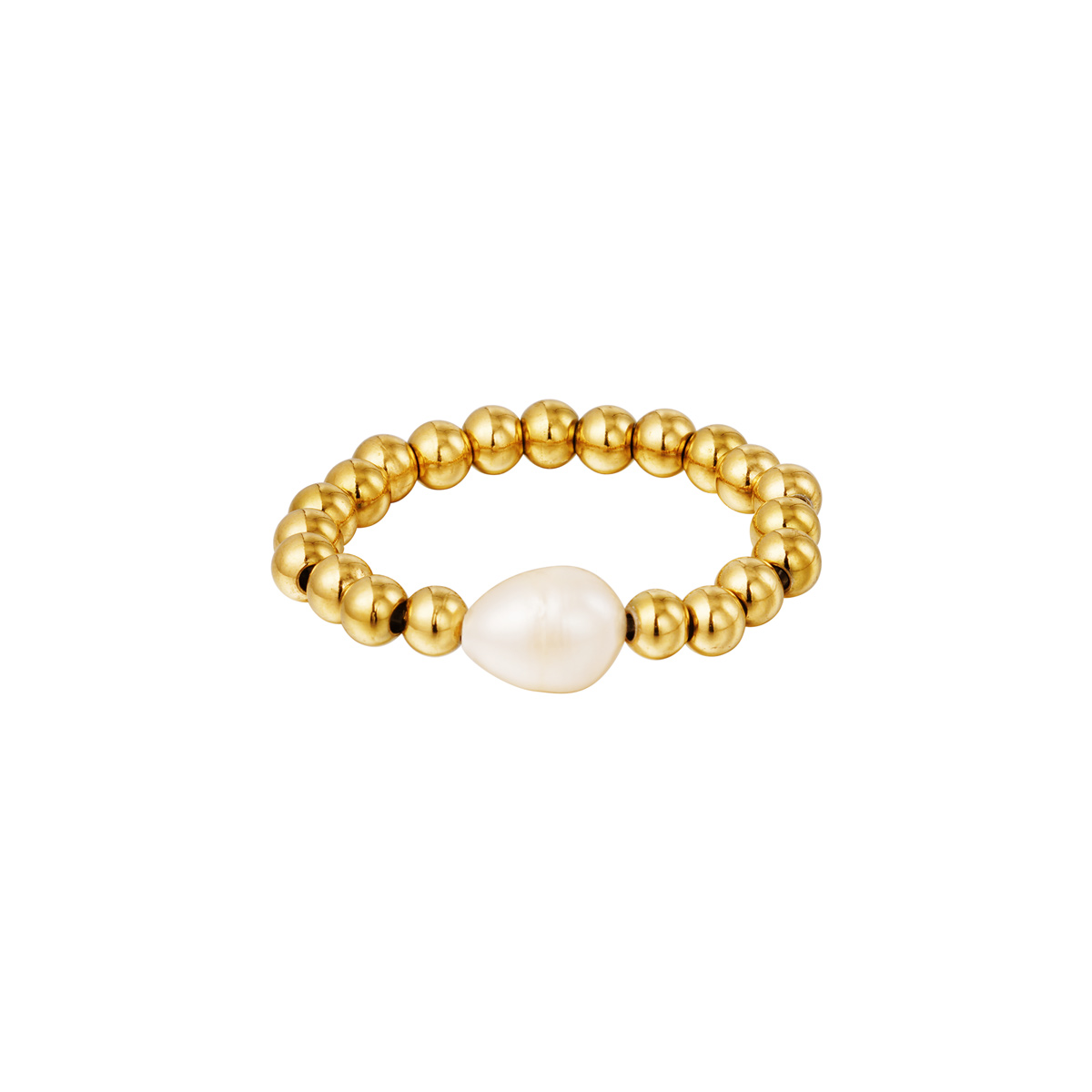 Ring pearl