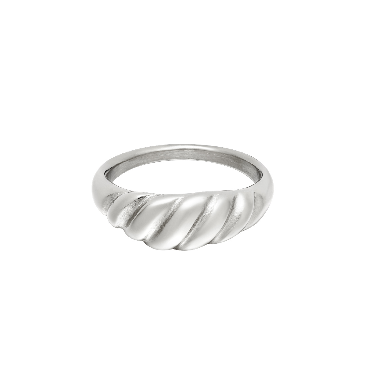 Stainless steel rings Yehwang Stainless steel ring Wholesale