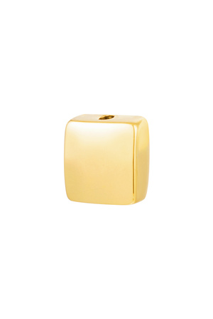 Ketten- und Armbandglied – Gold h5 