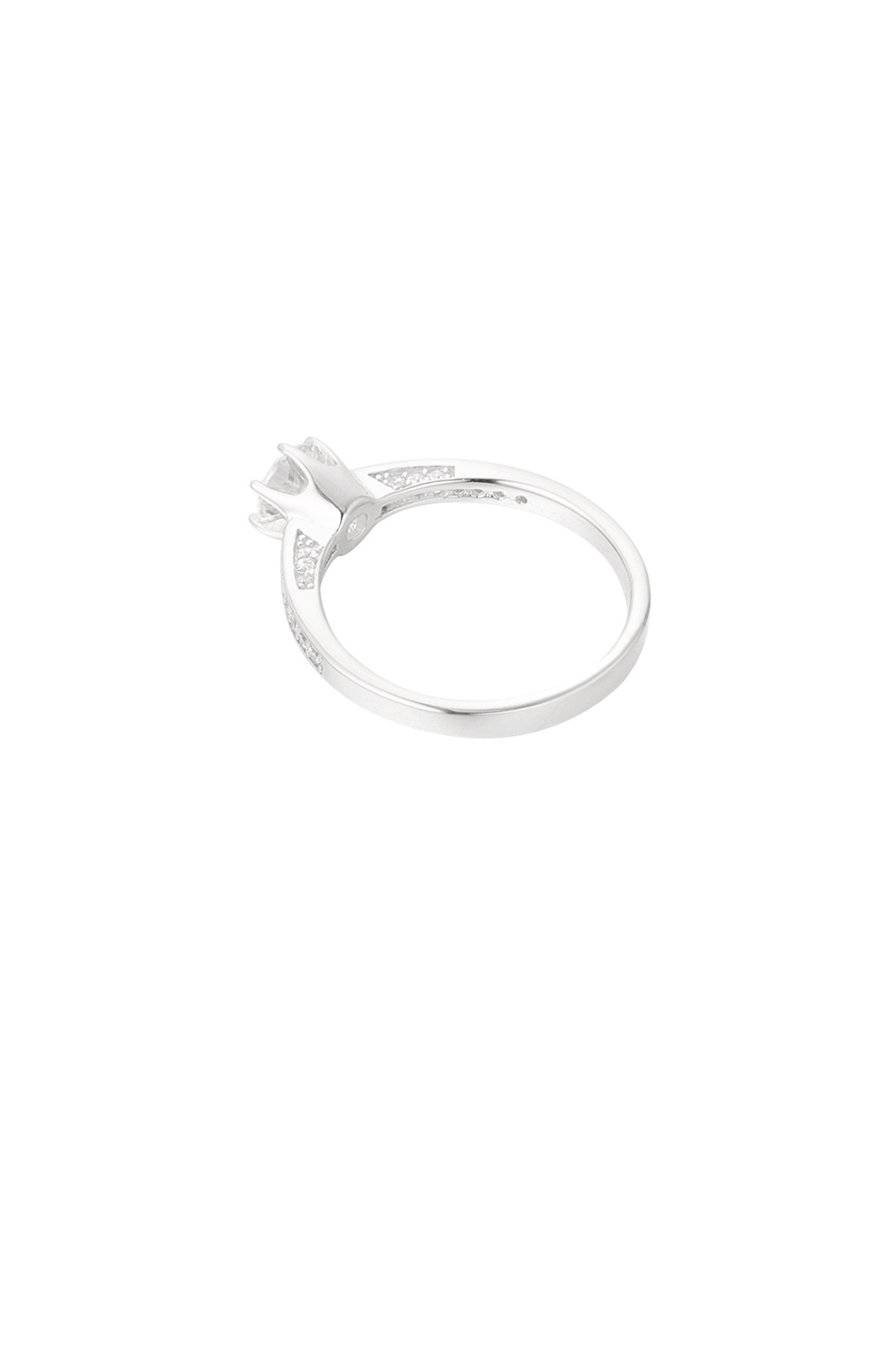 Bague pierres power - argent - 18 h5 Image5