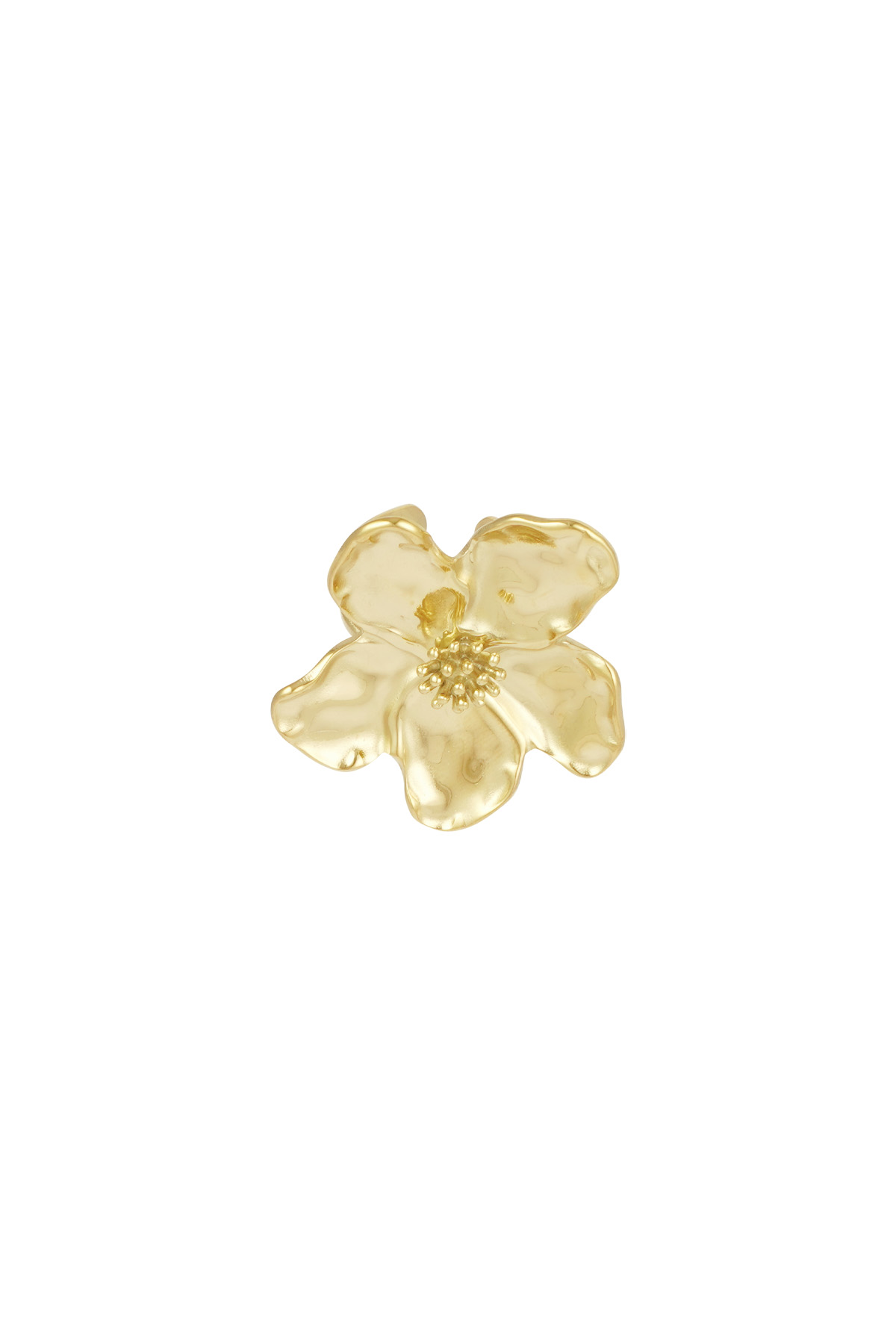 Anello oopsie daisy - oro h5 