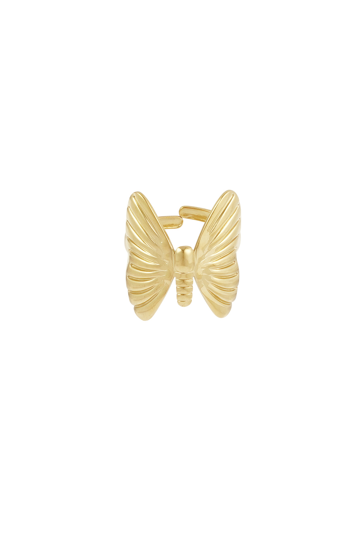 Anello fly high - oro h5 