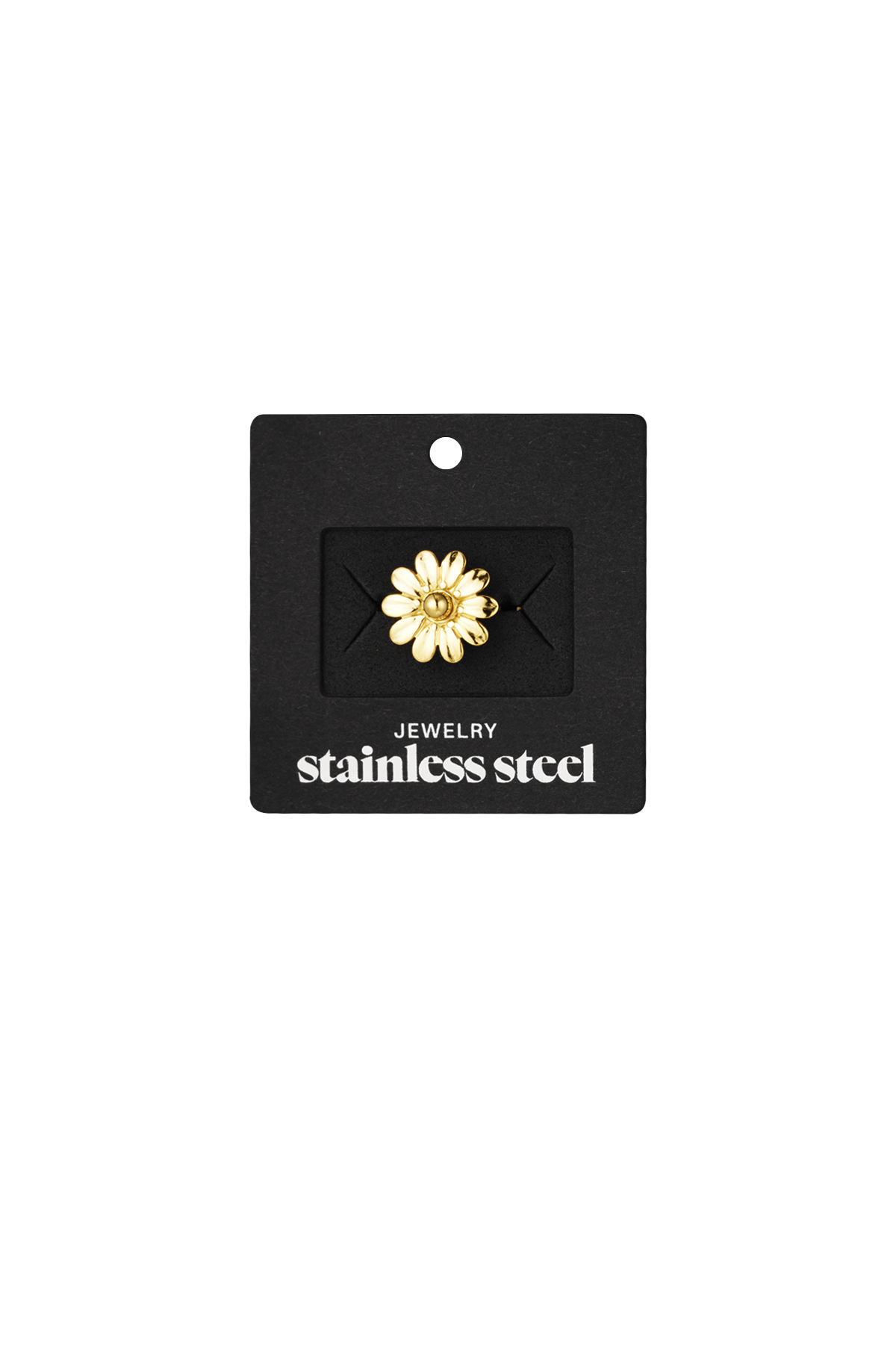 Anello Blossom Bliss - oro h5 Immagine4