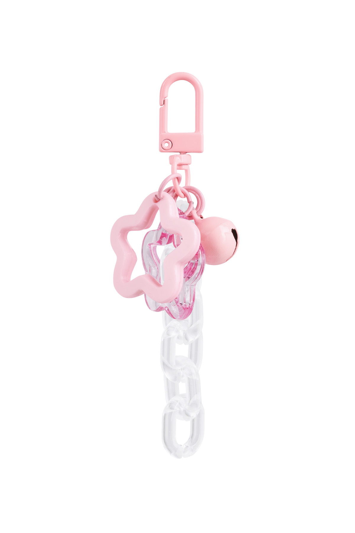 Starstruck pendant - Pink h5 