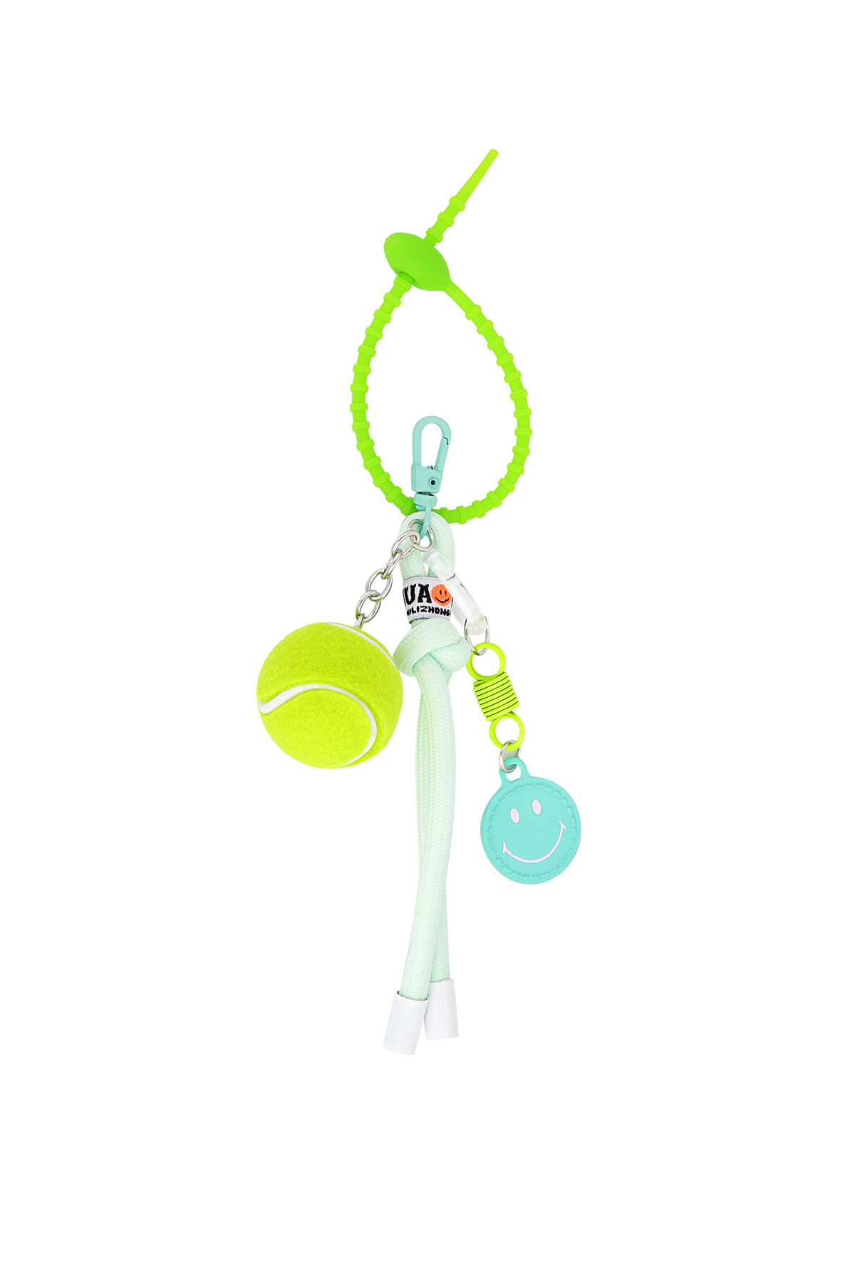 Sporty spice pendant - Mint