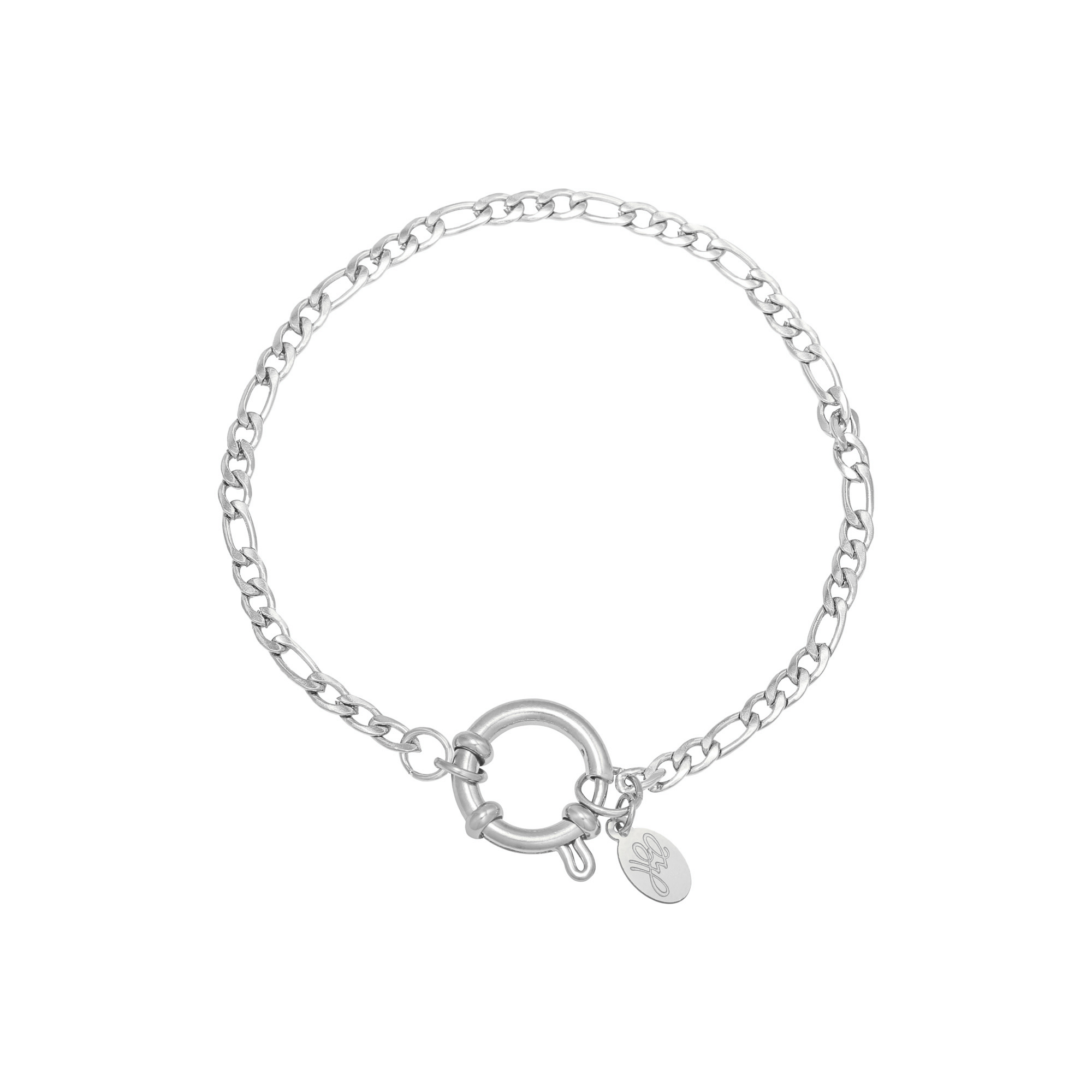 Bracelet Chain Faye h5 