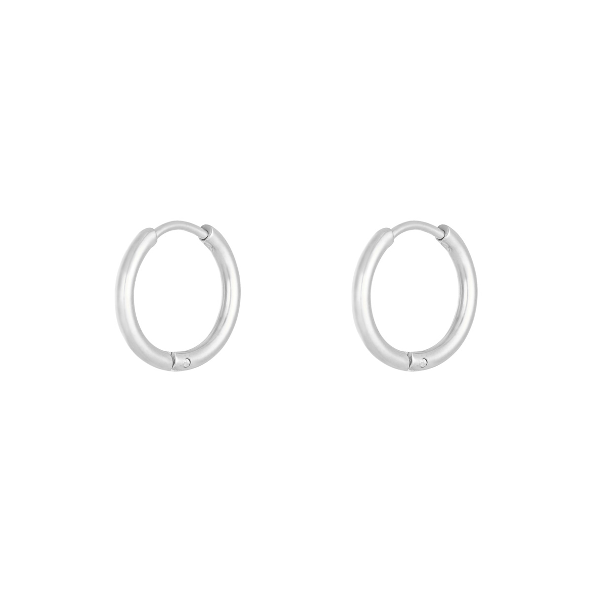 Earrings Little Hoops 1,6cm h5 