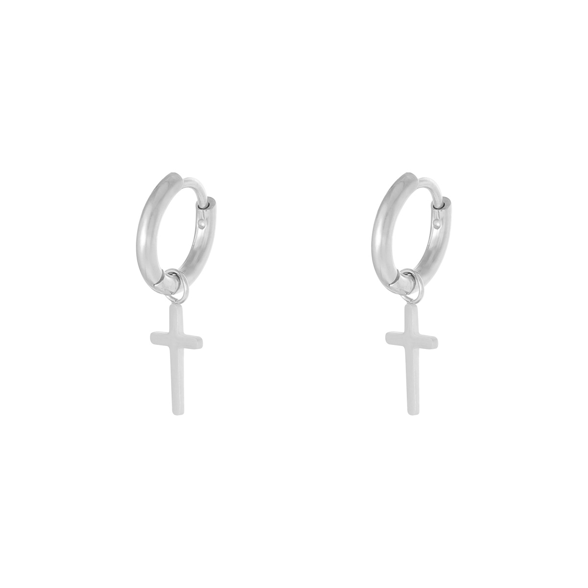 Earrings Faith h5 