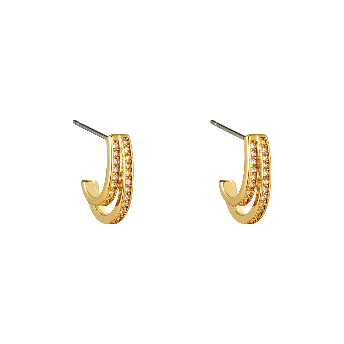 Earrings Seda 